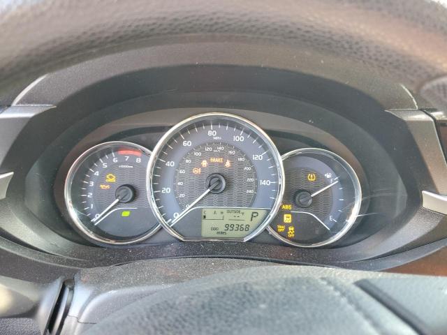 Photo 9 from auction – 2014 TOYOTA COROLLA EC with VIN 2T1BPRHE7EC032711