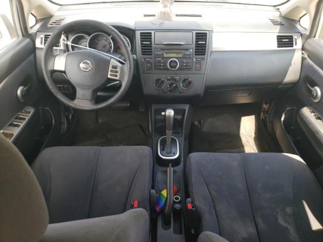 Photo 8 from auction – 2009 NISSAN VERSA S with VIN 3N1BC13E99L497095
