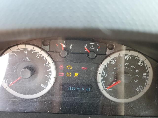 Photo 9 from auction – 2008 FORD ESCAPE XLT with VIN 1FMCU03178KA39220