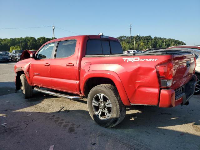 Photo 2 from auction – 2016 TOYOTA TACOMA DOU with VIN 3TMAZ5CN1GM024586
