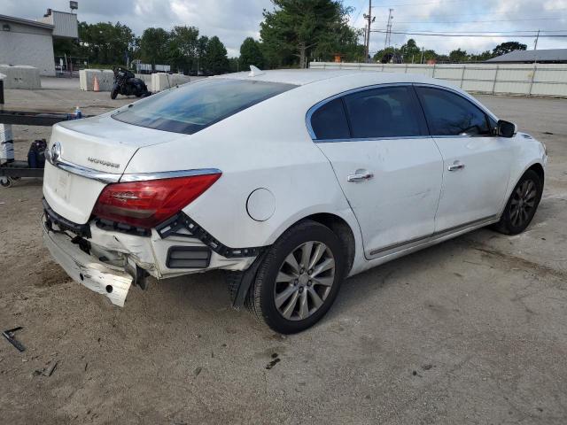 Фото 3 с аукциона – 2014 BUICK LACROSSE с VIN 1G4GB5GR9EF177219