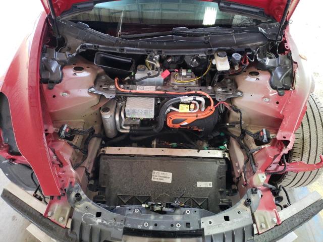 Photo 11 from auction – 2022 TESLA MODEL 3 with VIN 5YJ3E1EAXNF371813
