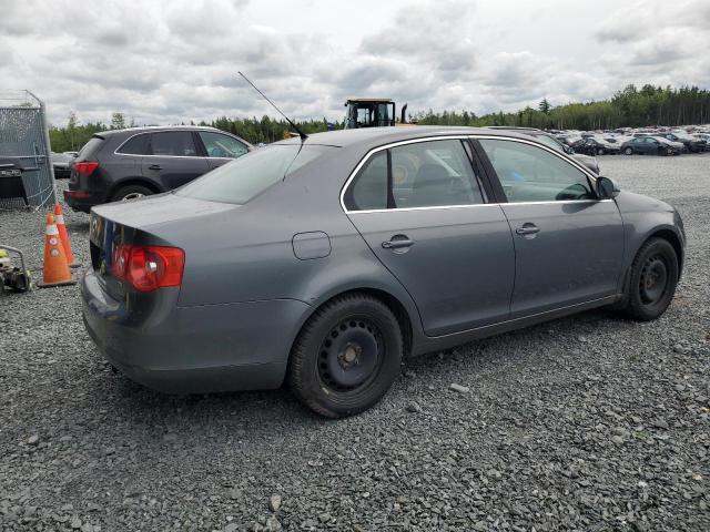 Photo 3 from auction – 2007 VOLKSWAGEN JETTA 2.5 with VIN 3VWSF71K17M131829
