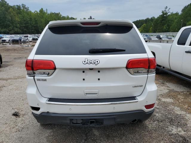 Photo 6 from auction – 2015 JEEP GRAND CHER with VIN 1C4RJEBG7FC957583