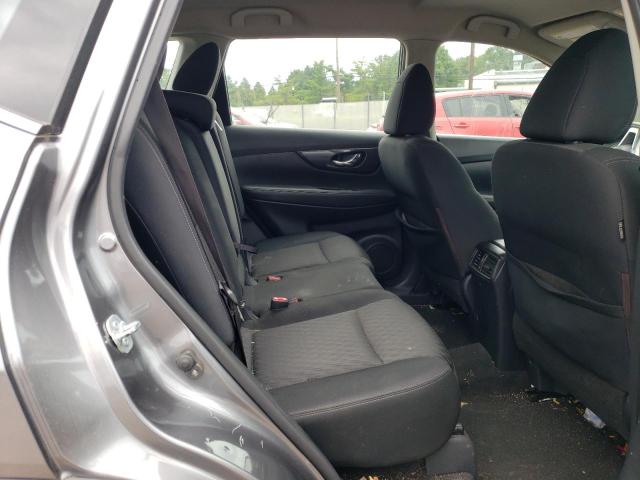 Photo 10 from auction – 2017 NISSAN ROGUE S with VIN KNMAT2MT0HP553035