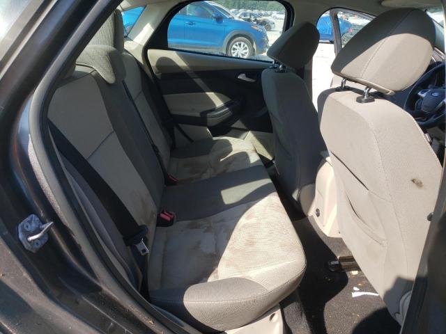 Photo 10 from auction – 2013 FORD FOCUS SE with VIN 1FADP3F20DL300574