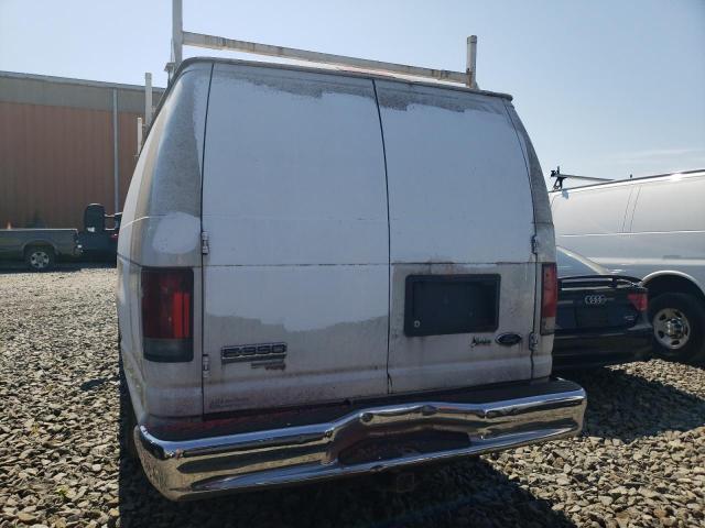 Photo 6 from auction – 2012 FORD ECONOLINE with VIN 1FTSS3EL1CDB19812
