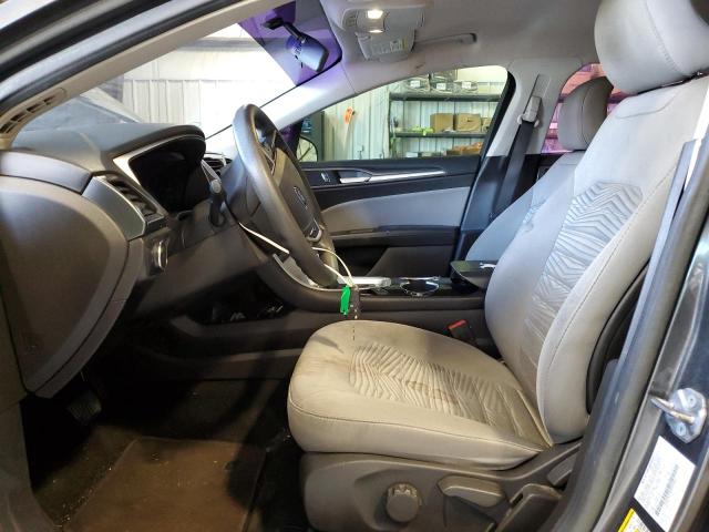 Photo 7 from auction – 2016 FORD FUSION S with VIN 3FA6P0G79GR101904