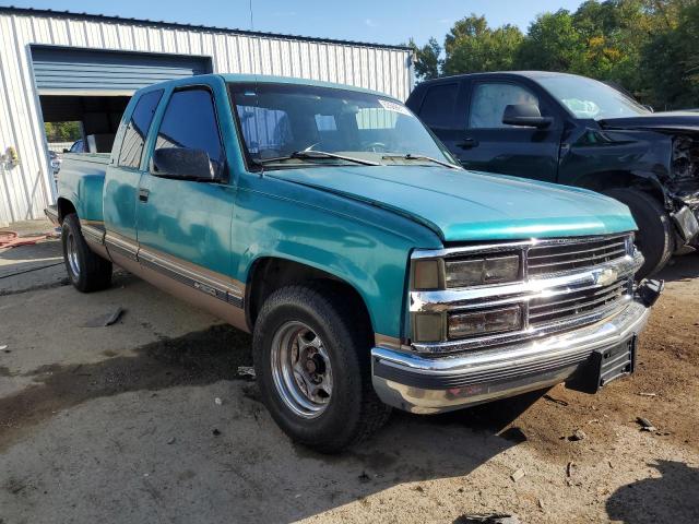 Photo 4 from auction – 1995 CHEVROLET SILVERADO with VIN 2GCEC19K3S1242490
