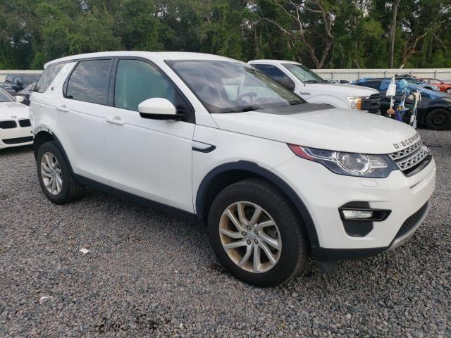 Photo 4 from auction – 2019 LAND ROVER DISCOVERY with VIN SALCR2FX4KH790970