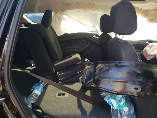 Photo 10 from auction – 2016 FORD ESCAPE SE with VIN 1FMCU0G90GUC12854