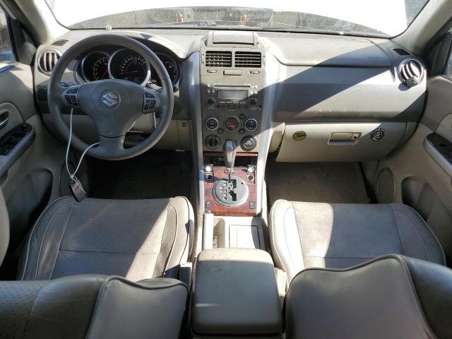 Photo 8 from auction – 2011 SUZUKI GRAND VITA with VIN JS3TD0D77B4100229