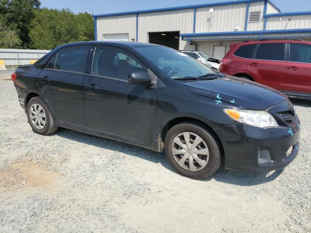 Снимка 4 от търг – 2013 TOYOTA COROLLA BA с VIN 2T1BU4EE5DC080075