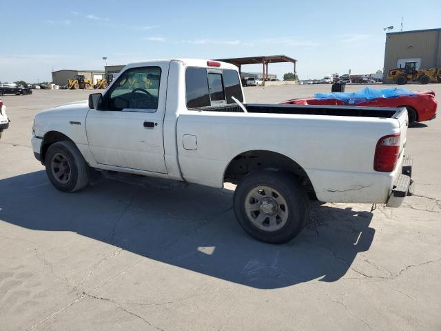 Photo 2 from auction – 2003 FORD RANGER with VIN 1FTYR10U03PA03638