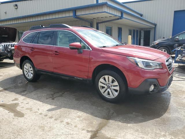 Снимка 4 от търг – 2018 SUBARU OUTBACK 2. с VIN 4S4BSAFC0J3211933