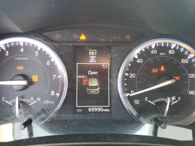 Foto 9 de la subasta – 2015 TOYOTA HIGHLANDER con VIN 5TDKKRFH0FS049029