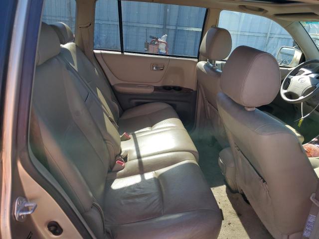 Photo 10 from auction – 2007 TOYOTA HIGHLANDER with VIN JTEEW21A170042447