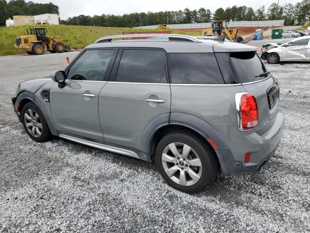 Photo 2 from auction – 2019 MINI COOPER COU with VIN WMZYS7C55K3F45371