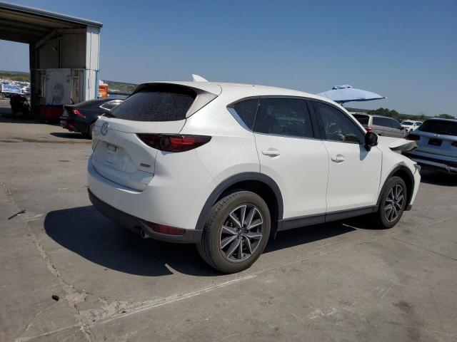 Photo 3 from auction – 2018 MAZDA CX-5 GRAND with VIN JM3KFADMXJ1441132