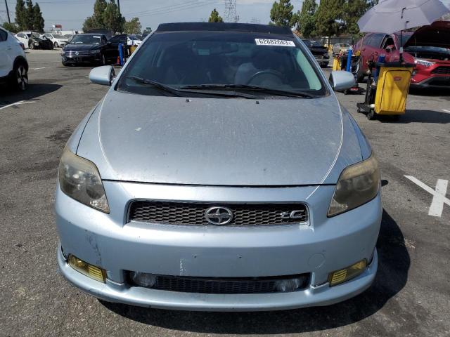 صورة رقم 5 من المزاد - 2007 TOYOTA SCION مع VIN JTKDE177370168746