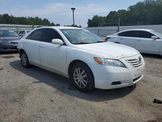 Photo 4 from auction – 2007 TOYOTA CAMRY with VIN 4T1BE46K87U568568