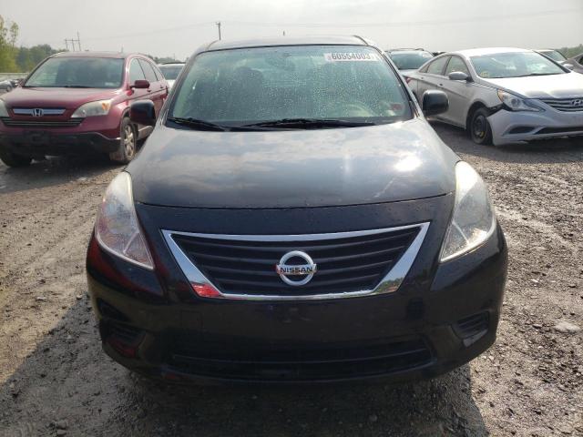 Photo 5 from auction – 2013 NISSAN VERSA S with VIN 3N1CN7APXDL871485