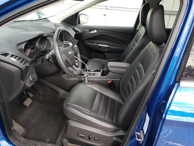 Photo 7 from auction – 2019 FORD ESCAPE TIT with VIN 1FMCU9J90KUA10201