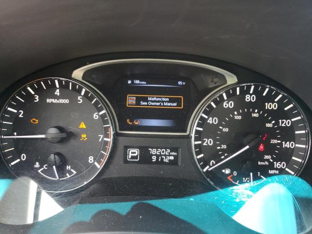 Photo 9 from auction – 2014 NISSAN ALTIMA 2.5 with VIN 1N4AL3AP4EC155333