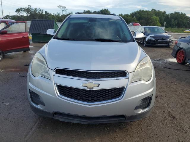 Photo 5 from auction – 2011 CHEVROLET EQUINOX LT with VIN 2CNALDEC6B6227284
