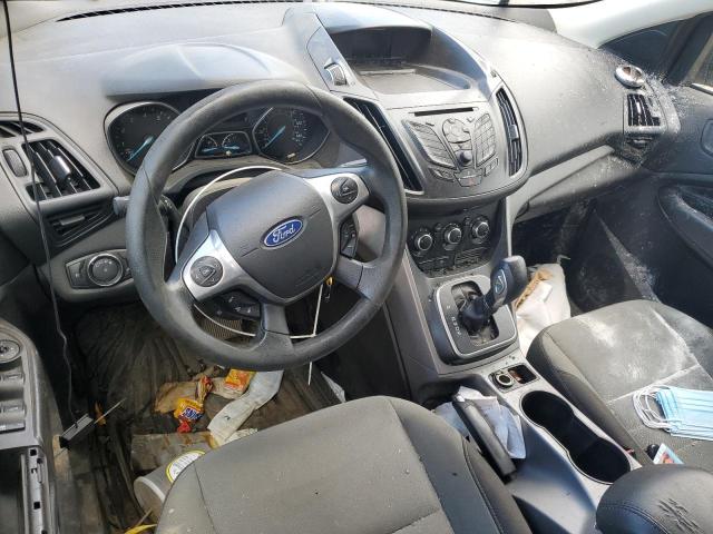 Photo 8 from auction – 2014 FORD ESCAPE SE with VIN 1FMCU0GX0EUB53655