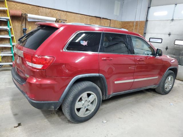 Photo 3 from auction – 2011 JEEP GRAND CHER with VIN 1J4RR4GG8BC596672