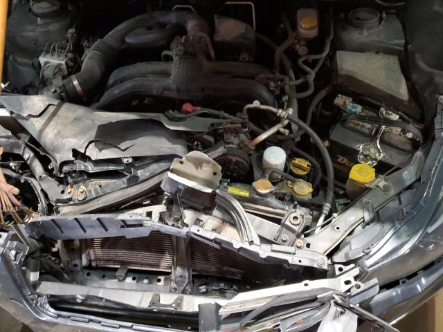 Photo 11 from auction – 2014 SUBARU IMPREZA with VIN JF1GPAA66E8256418