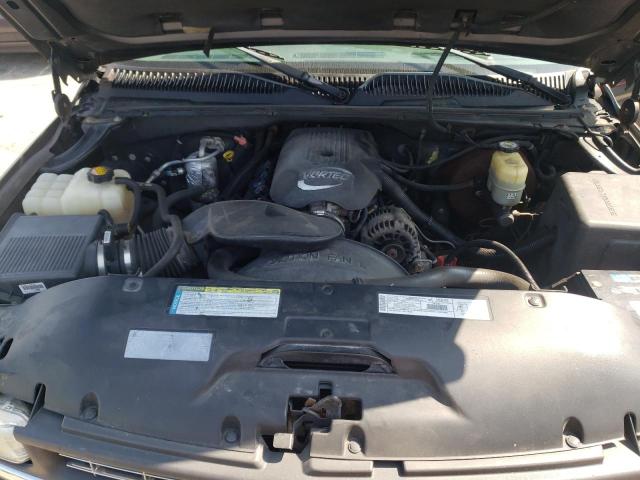 Photo 11 from auction – 2001 CHEVROLET SILVERADO with VIN 1GCEK19T11E153185