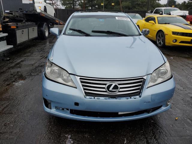 Photo 5 from auction – 2010 LEXUS ES 350 with VIN JTHBK1EG2A2373463