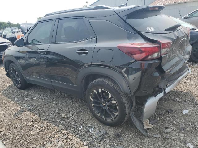 Photo 2 from auction – 2021 CHEVROLET TRAILBLAZR with VIN KL79MPS20MB085268