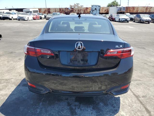 Photo 6 from auction – 2016 ACURA ILX PREMIU with VIN 19UDE2F72GA007119