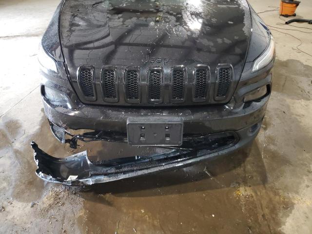 Photo 12 from auction – 2016 JEEP CHEROKEE L with VIN 1C4PJMCB2GW218822