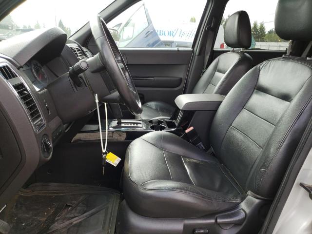 صورة رقم 7 من المزاد - 2008 FORD ESCAPE LIM مع VIN 1FMCU94128KC07297