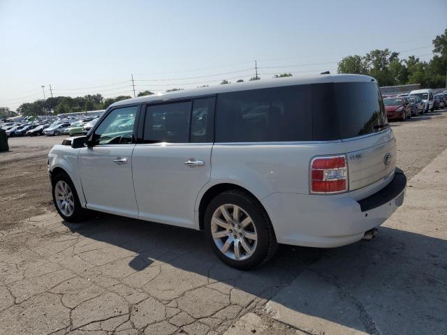 Photo 2 from auction – 2012 FORD FLEX LIMIT with VIN 2FMGK5DC4CBD03470
