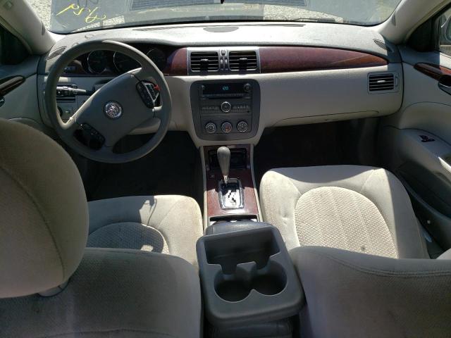 Photo 8 from auction – 2007 BUICK LUCERNE CX with VIN 1G4HP57217U131701