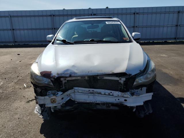 Photo 5 from auction – 2012 SUBARU IMPREZA with VIN JF1GPAD62CH233839