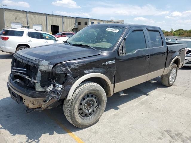 Photo 1 from auction – 2013 FORD F150 SUPER with VIN 1FTFW1EF4DFC03066