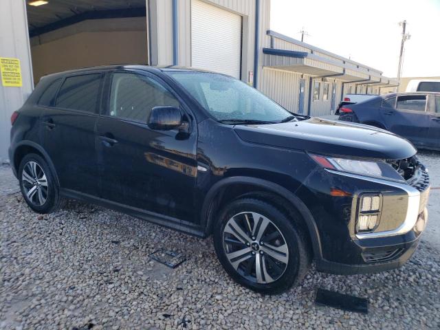 Photo 4 from auction – 2020 MITSUBISHI OUTLANDER with VIN JA4AP3AU0LU016581