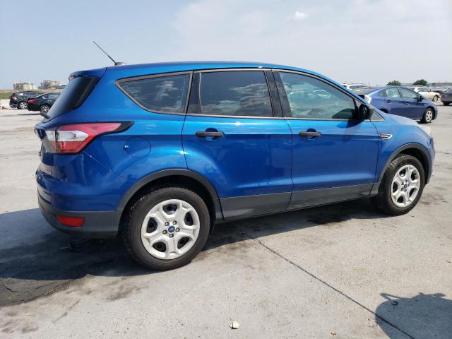 Photo 3 from auction – 2018 FORD ESCAPE S with VIN 1FMCU0F79JUD26102