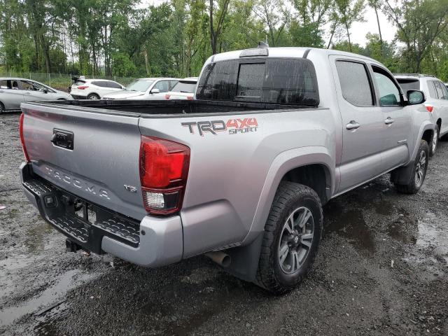 Photo 3 from auction – 2019 TOYOTA TACOMA DOU with VIN 3TMCZ5AN4KM205802