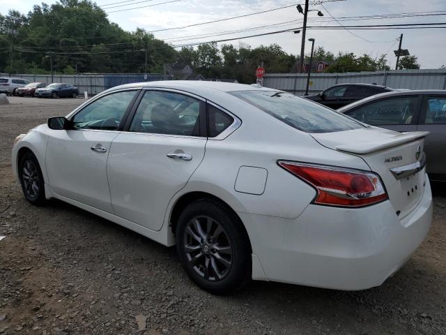 Photo 2 from auction – 2015 NISSAN ALTIMA 2.5 with VIN 1N4AL3AP6FC585303
