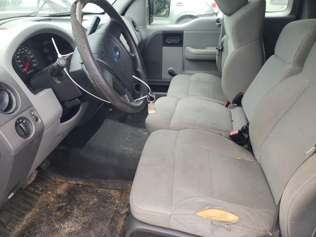 Photo 7 from auction – 2008 FORD F150 with VIN 1FTRF12218KD62283