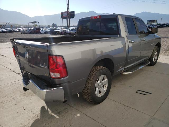 Photo 3 from auction – 2010 DODGE RAM 1500 with VIN 1D7RV1GP1AS109712