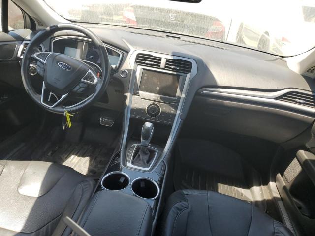 Photo 8 from auction – 2014 FORD FUSION TIT with VIN 3FA6P0K90ER122517