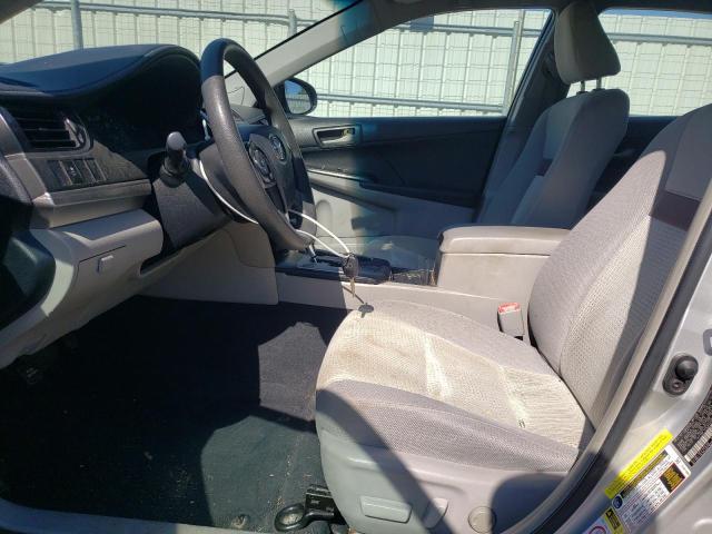 Zdjęcie 7 z aukcji – 2012 TOYOTA CAMRY BASE z VIN 4T1BF1FK9CU053763